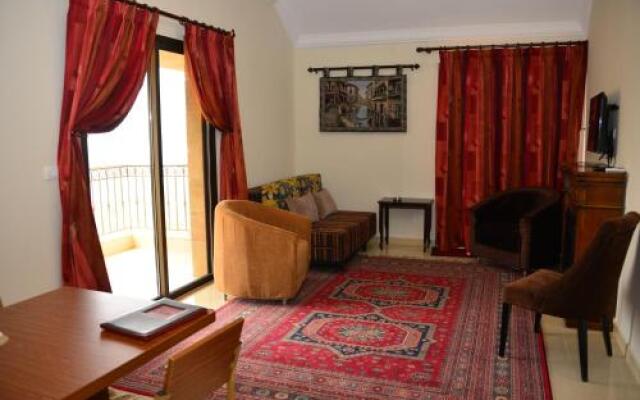 Pine View Hotel Azour-Jezzine