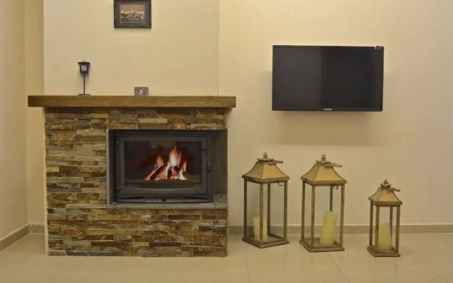 Austria Luxury Apartments, Faraya