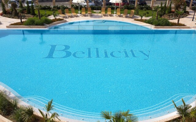 Bellicity Apart Complex