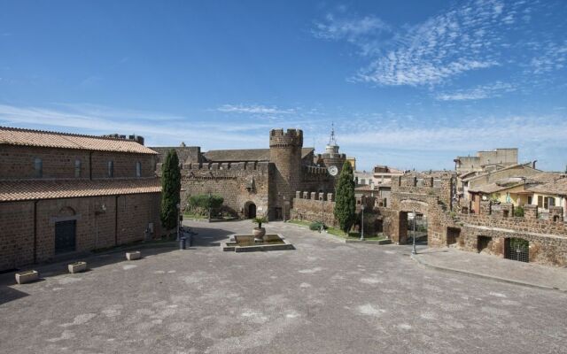 Residenza Principi Ruspoli