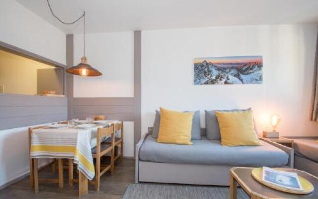 Appartement Forsythia