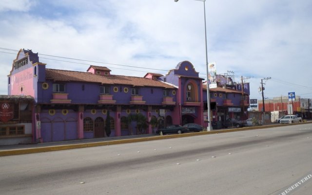 Hotel Del Sol Inn