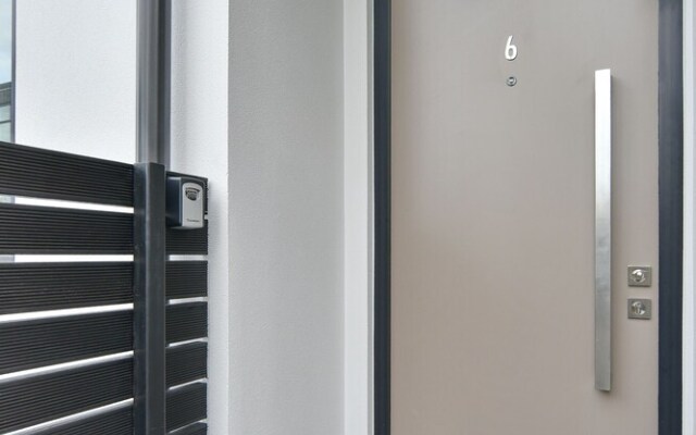 Salisbury Style-ChristchurchHolidayHomes