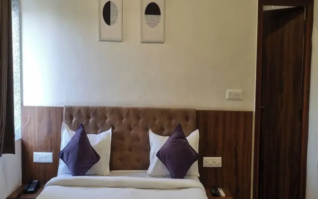 Hotel U Connect Near RTO Office, Udaipur