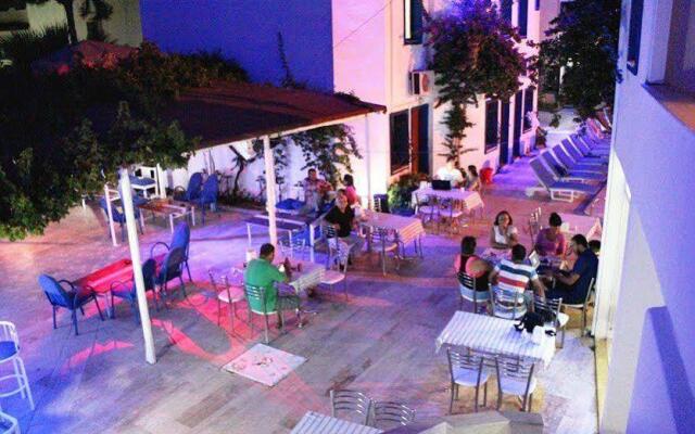 Hotel Mavi Yakamoz