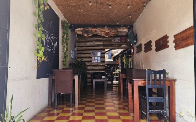 Cermeños House
