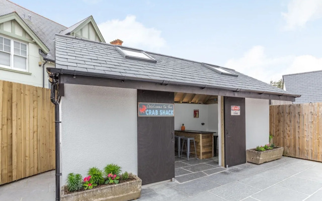 The Old Coach House