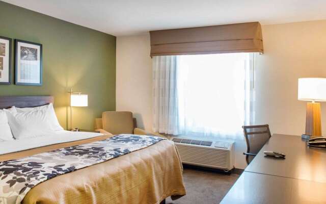 Sleep Inn & Suites Defuniak Springs - Crestview