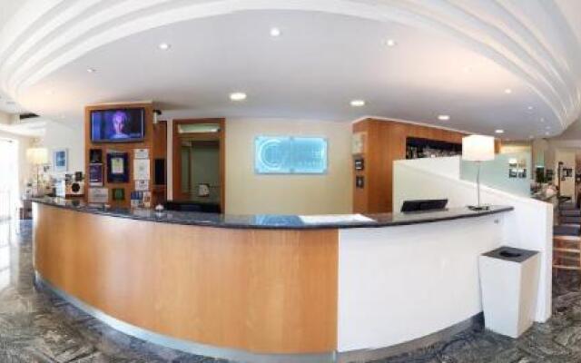 City Hotel & Suites Foligno