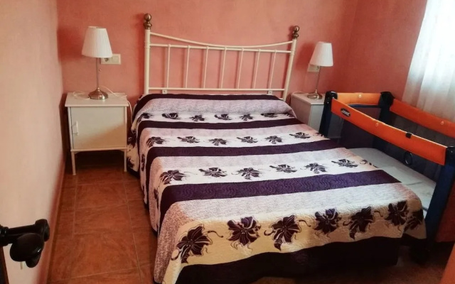 Casa Rural Puente Del Segura A