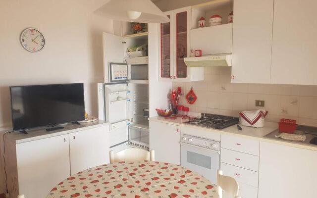 Appartamenti Lido Riccio