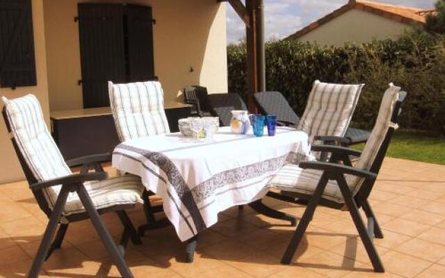 FranceComfort - L'Aveneau Vieille Vigne