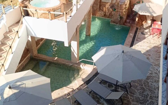 Hotel Spa el Gran Coral By Rotamundos