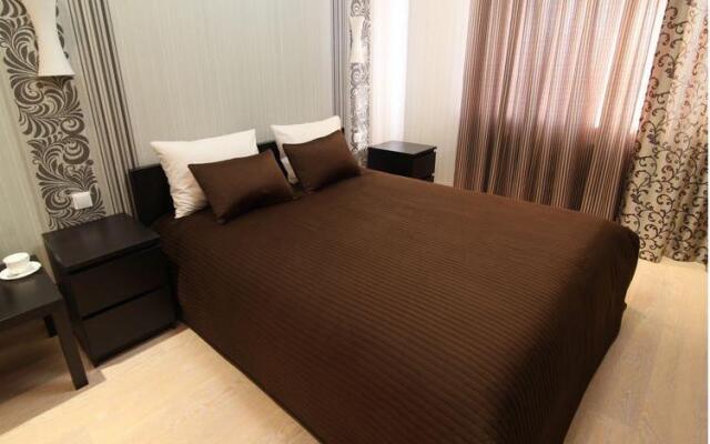 Kupets Hotel Complex