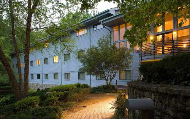 Crowne Plaza Atlanta SW - Peachtree City by IHG