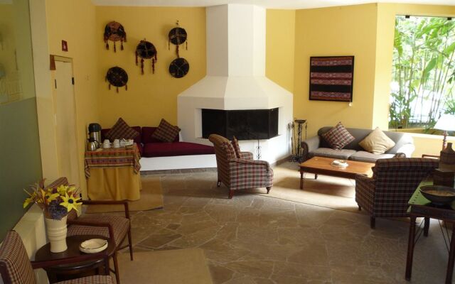 Hatuchay Hotels Machu Picchu