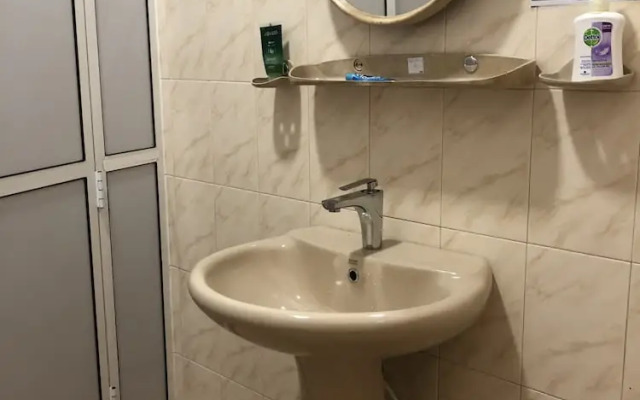 Backpack Hostel 44