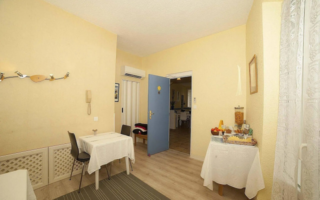 Hôtel Du Soleil