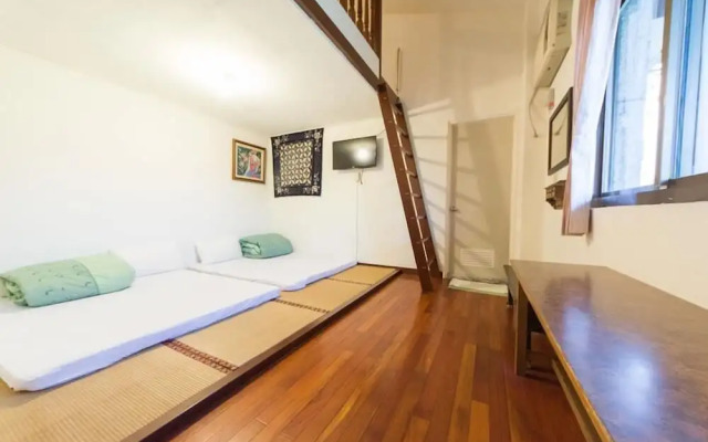 Tap Bed & Breakfast
