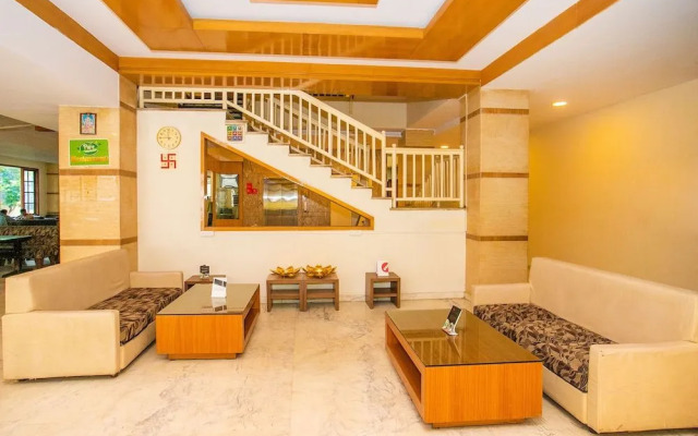 OYO Flagship 15777 Basvanagudi