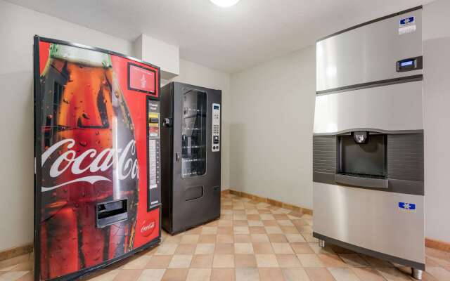 SureStay Hotel by Best Western Deer Park