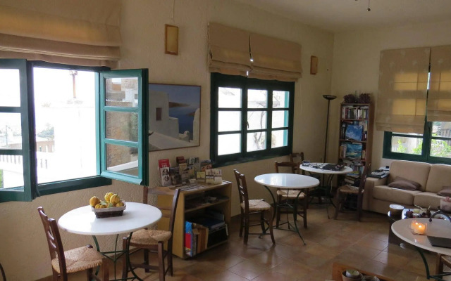 Kalimera Village