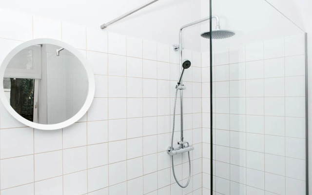 Lifestyle Studio - Close to the City Center