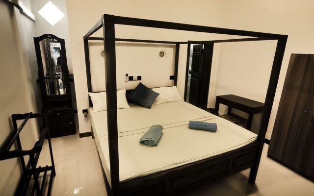 Arugam Bay Resort