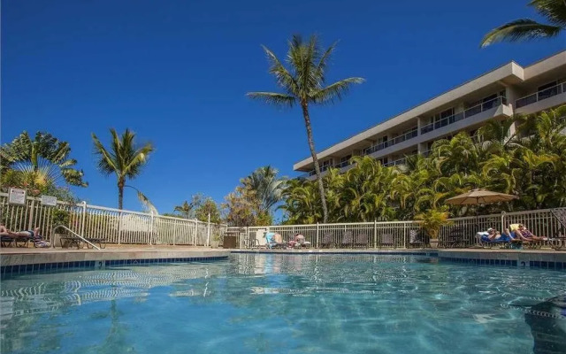Maui Banyan #G-406 - 1 Br Condo