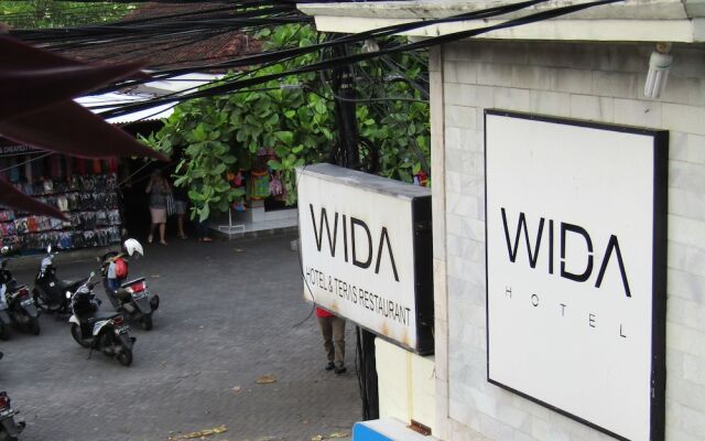 Wida Hotel