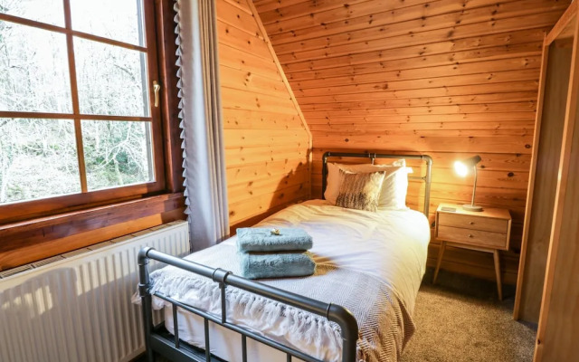 Moyle Lodge