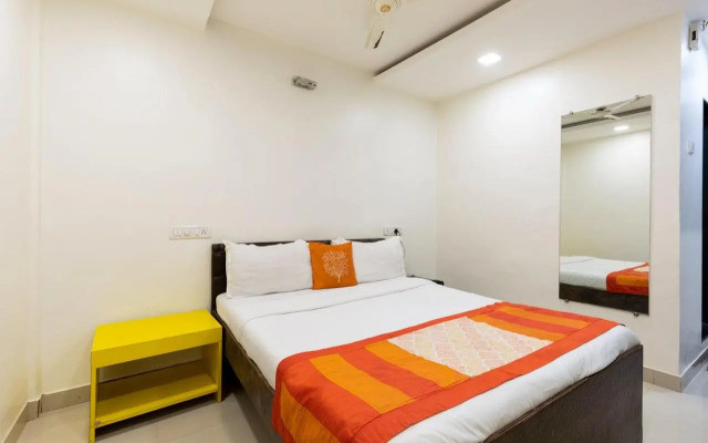 OYO Rooms 595 Mumbai Central