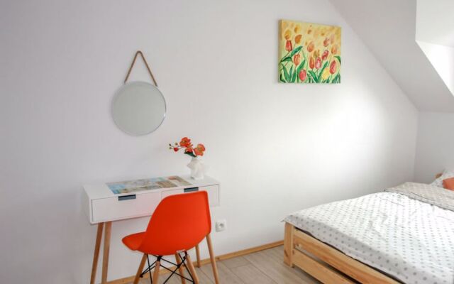 Apartment Małgosia Mielno