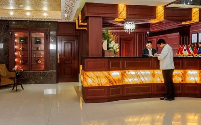 Aramis Hotel