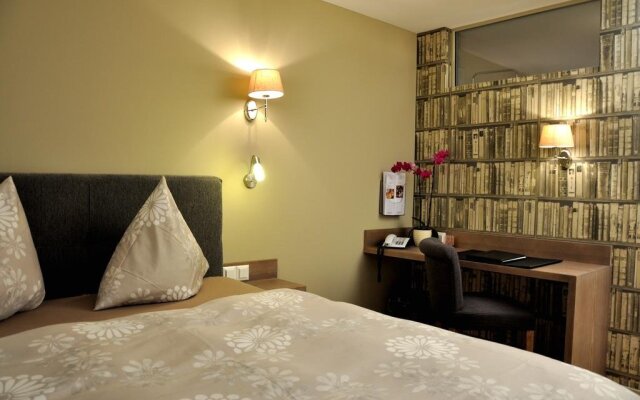 Parkhotel Langenthal