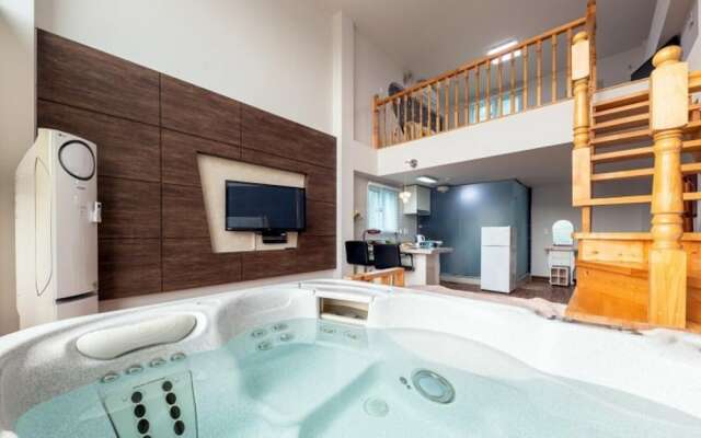 Fortune Rising Sun Hill Pension