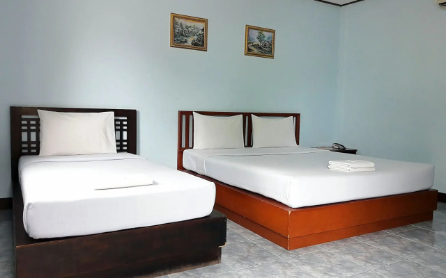 Fahproundfon Hotel