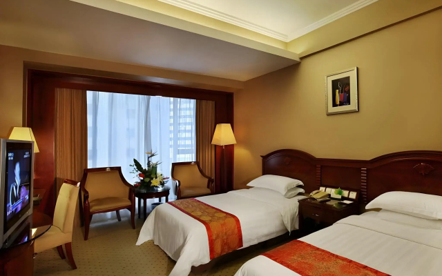 Hongfeng Hotel