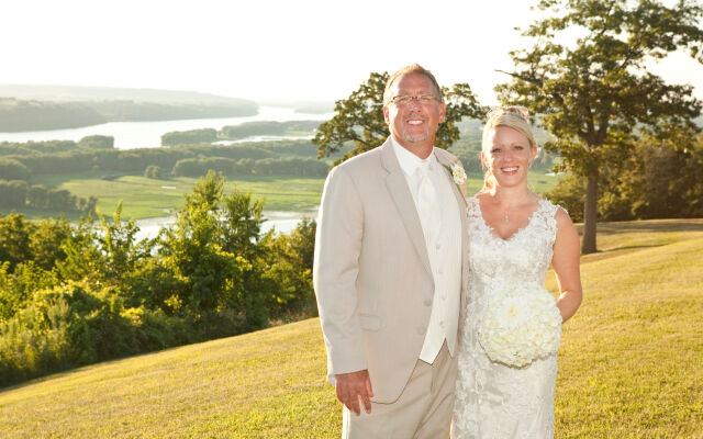 Chestnut Mountain Resort