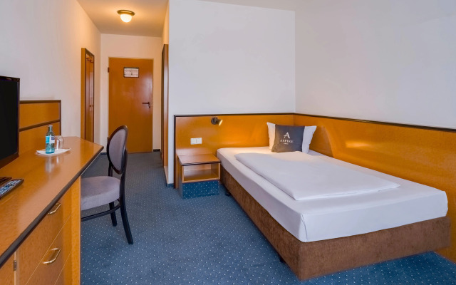 Aspire Frankfurt Airport, Trademark Collection by Wyndham