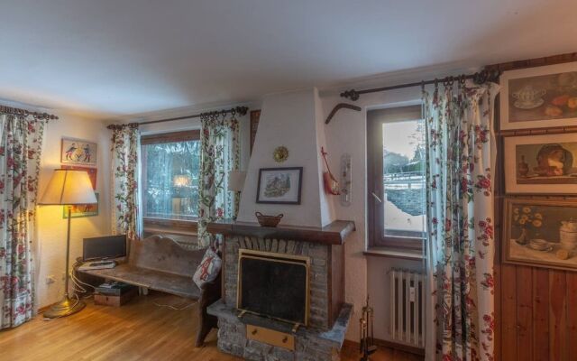 Altido Sul Monte Bianco