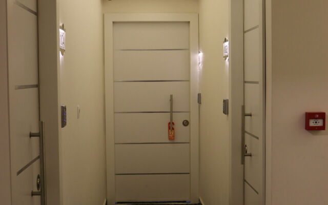 Deep Hotel Istanbul
