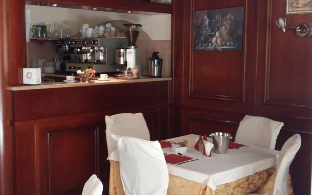 Hotel Corte Estense