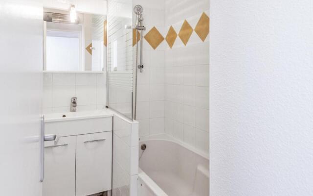 Residence Le Cedrat Maeva Home