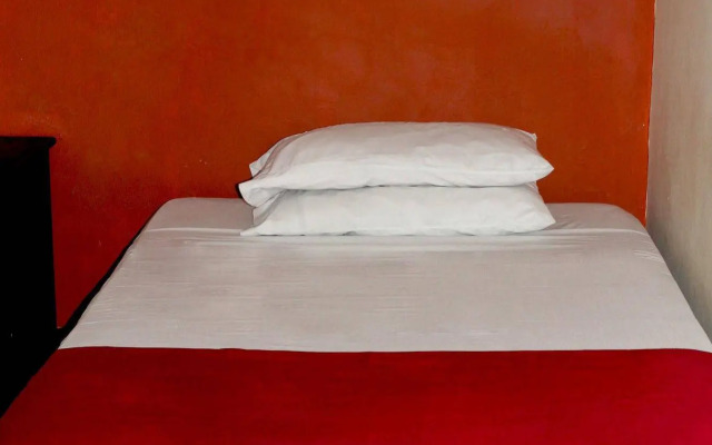 Hostal Relax 10