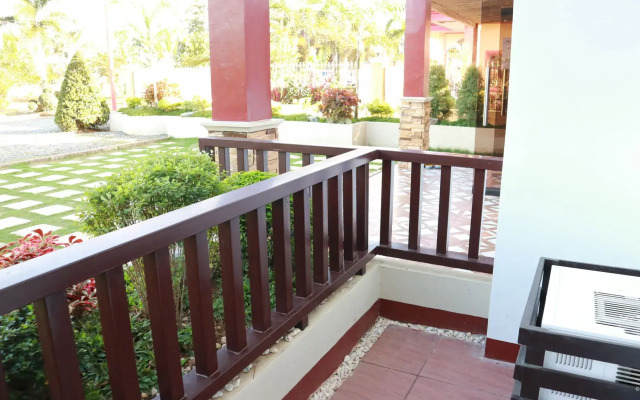 Gilin Suites Puerto Princesa Palawan