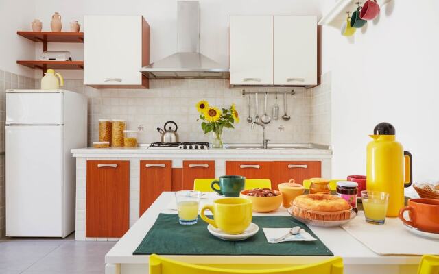Residence Edera