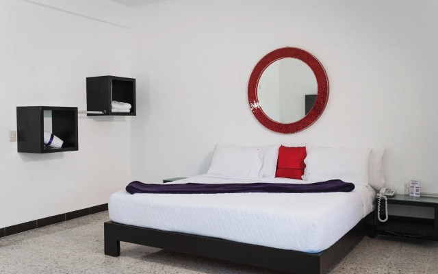 Rancho Macloy Hotel Spa & Social Events