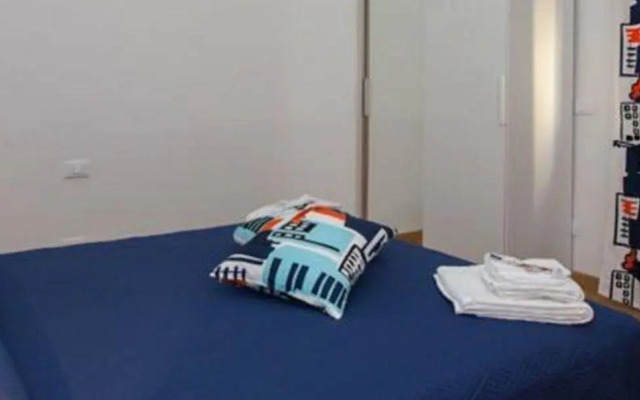 Via Colombo Holiday Rooms