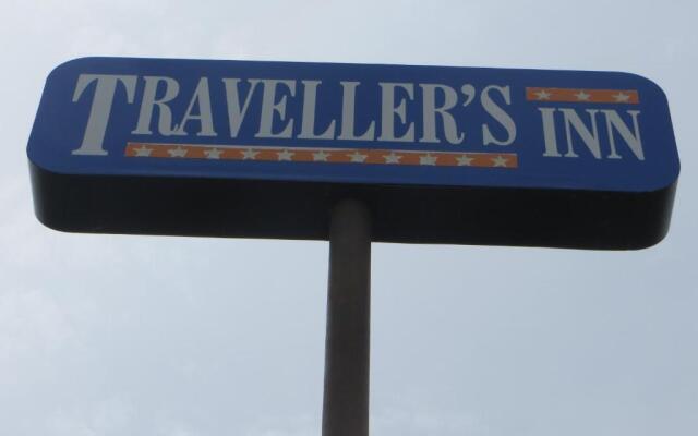 Travelers Inn Topeka